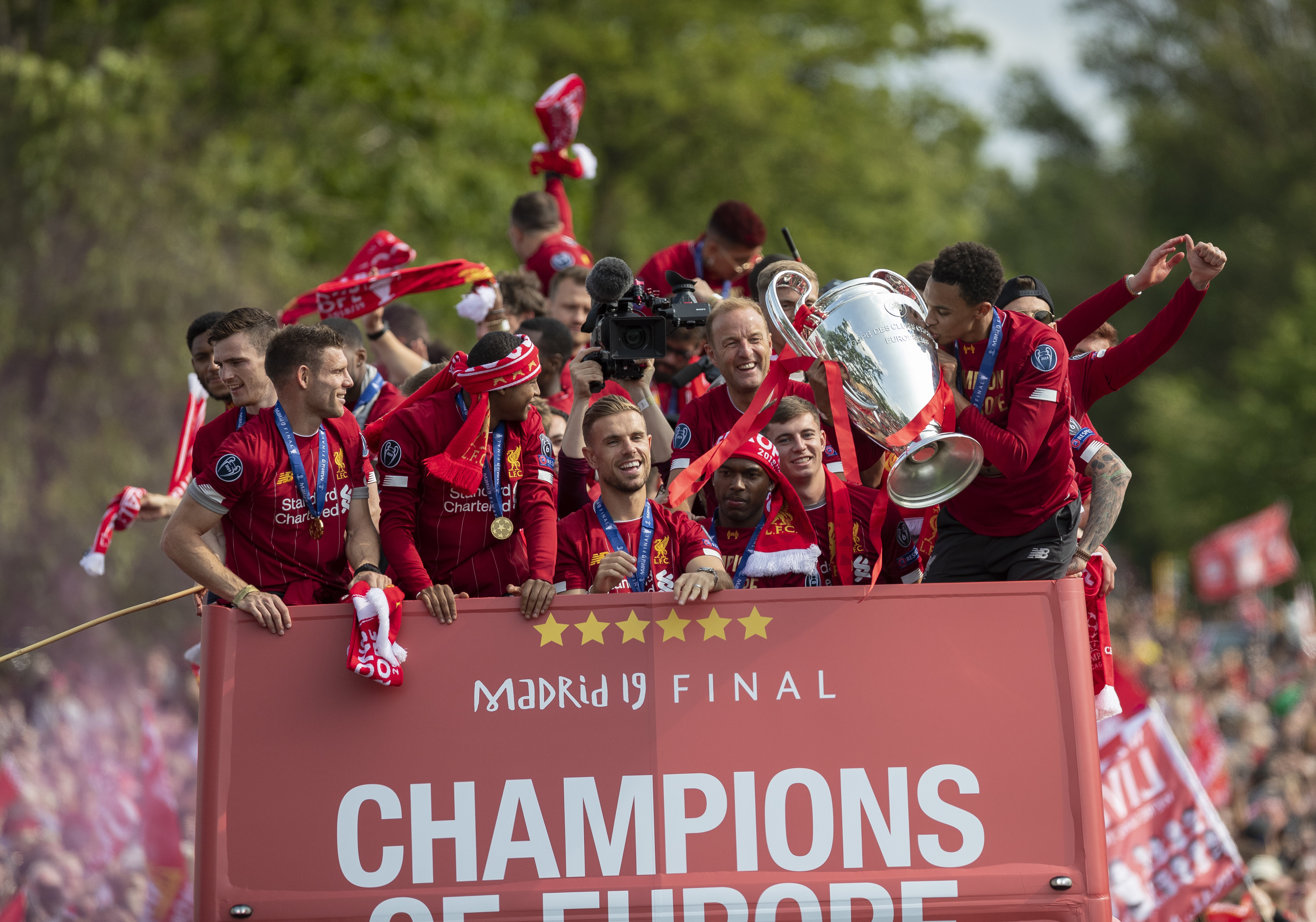 期待以正面 期待以正面