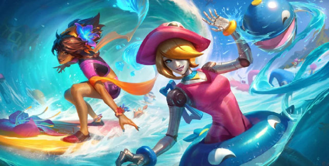 识度的风格 识度的风格